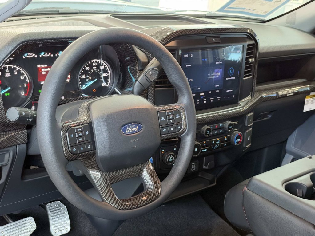 New 2026 Ford F150 XL AWD/4WD image 17