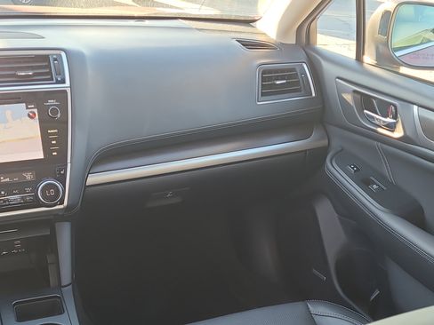 Used 2019 Subaru Legacy 2.5i Limited w/ Popular Package #2A image 18