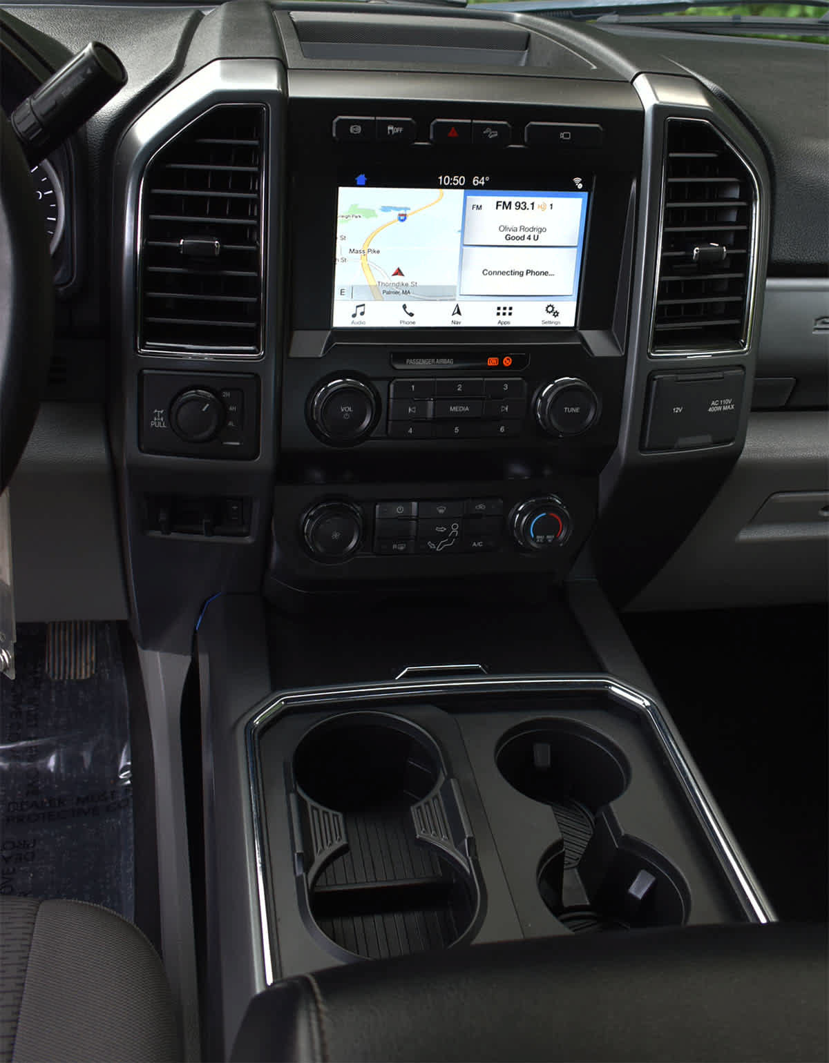 Used 2019 Ford F250 XLT w/ XLT Value Package AWD/4WD image 14