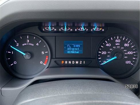 Used 2023 Ford E-350 and Econoline 350 Super Duty w/ Power Windows & Locks Group RWD image 31