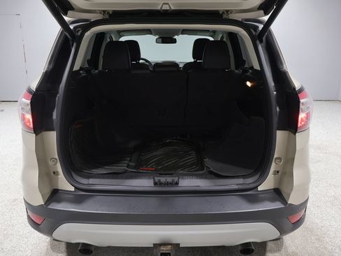 Used 2018 Ford Escape SEL w/ Ford Safe & Smart Package AWD/4WD image 20