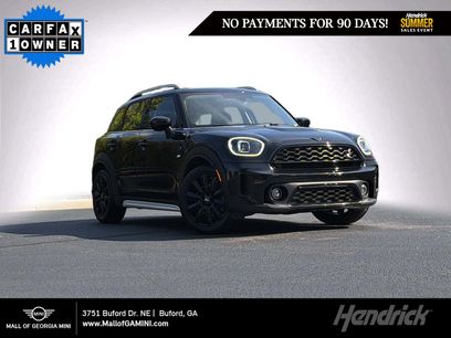 Used 2024 MINI Cooper Countryman S w/ Premium Package