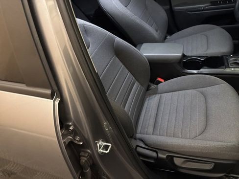 Certified 2025 Kia K4 EX image 19