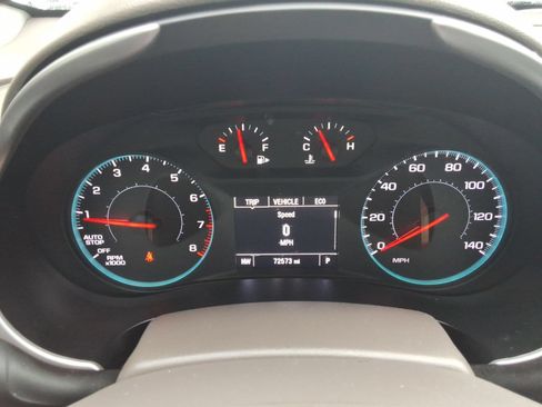 Used 2022 Chevrolet Malibu LS w/ Driver Confidence Package II FWD image 14