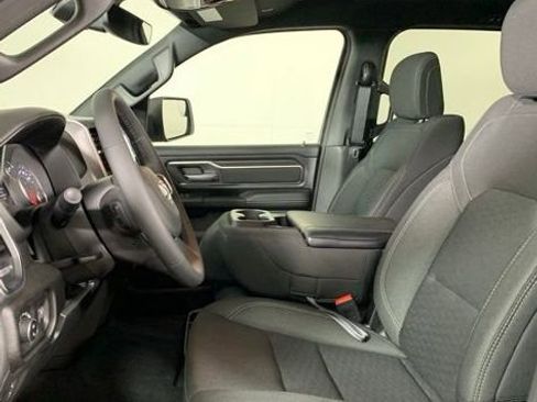 New 2026 RAM 1500 Big Horn image 12