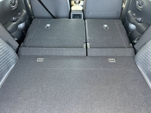 New 2026 Honda HR-V LX image 31