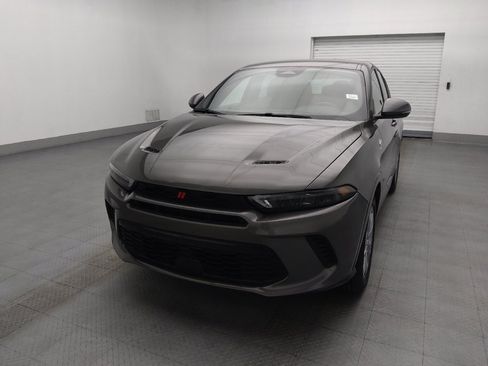 Used 2024 Dodge Hornet R/T AWD/4WD image 15