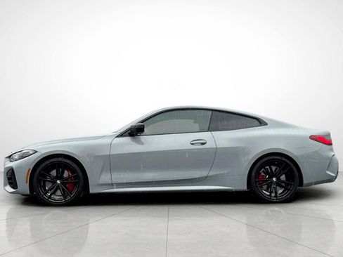 Used 2024 BMW M440i Coupe w/ Premium Package image 25
