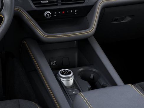 New 2027 Ford Explorer Tremor AWD/4WD image 15