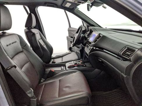 Used 2023 Honda Ridgeline Black Edition image 19