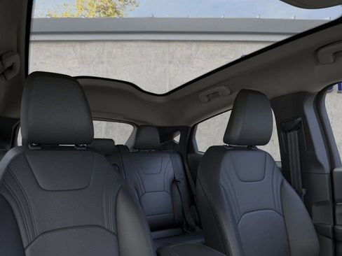 New 2025 Ford Mustang Mach-E Premium w/ Interior Protection Package image 25