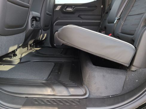 New 2026 GMC Sierra 1500 AT4X AWD/4WD image 22