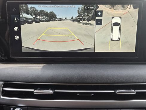 Used 2024 Hyundai Palisade SEL FWD image 7