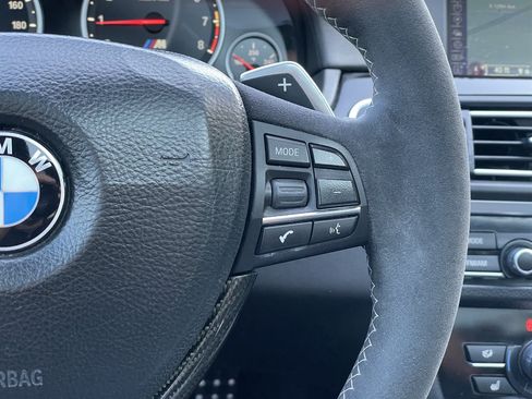 Used 2013 BMW M5 RWD image 29