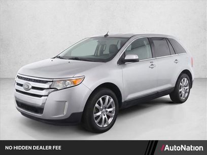 Used 2014 Ford Edge Limited