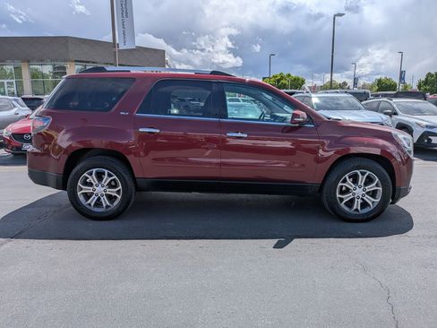 Used 2016 GMC Acadia SLT image 2