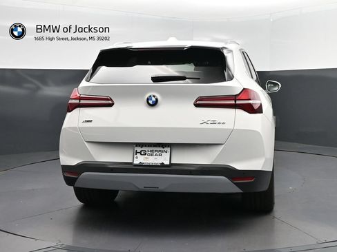 New 2026 BMW X3 xDrive30 w/ Convenience Package AWD/4WD image 6