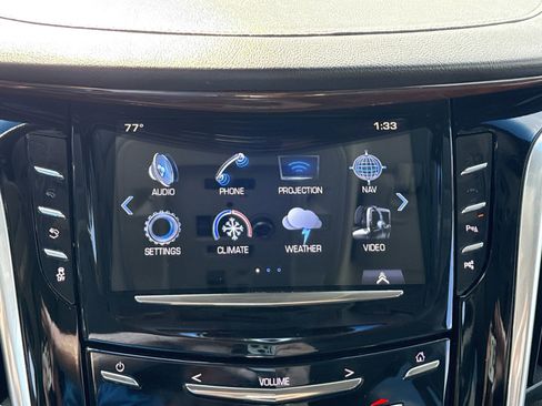 Used 2019 Cadillac Escalade ESV Luxury image 32