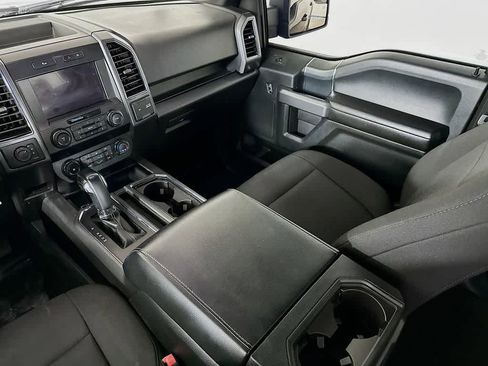 Used 2019 Ford F150 XLT w/ Equipment Group 302A Luxury AWD/4WD image 11