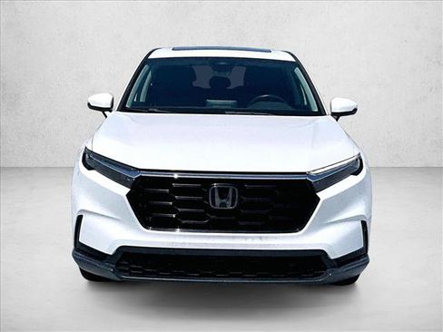 Used 2023 Honda CR-V EX-L image 3