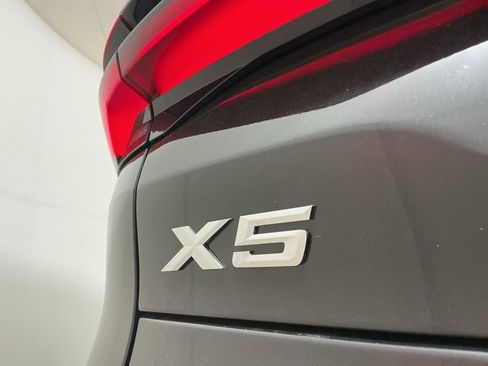 New 2026 BMW X5 sDrive40i w/ M Sport Package image 10