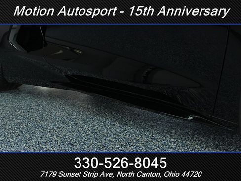 Used 2024 Chevrolet Corvette Stingray Premium Conv w/ 3LT RWD image 27