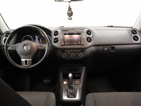 Used 2017 Volkswagen Tiguan Limited w/ Premium Package FWD image 6