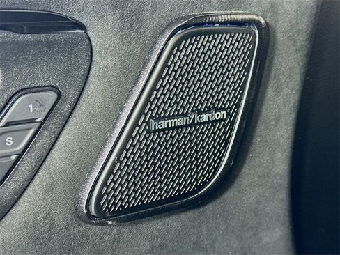 Used 2023 RAM 1500 TRX w/ TRX Level 2 Equipment Group image 19