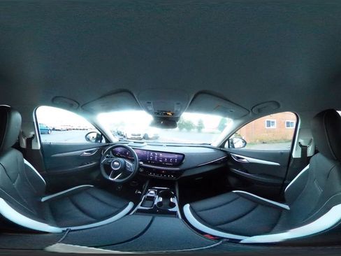 Used 2024 Buick Envision Sport Touring image 42