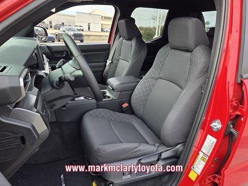 New 2026 Toyota Tacoma SR5 image 5