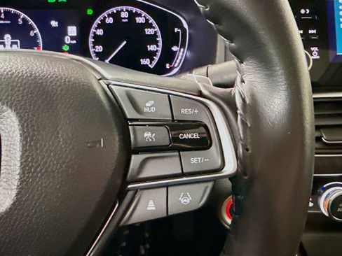 Certified 2022 Honda Accord Touring image 12