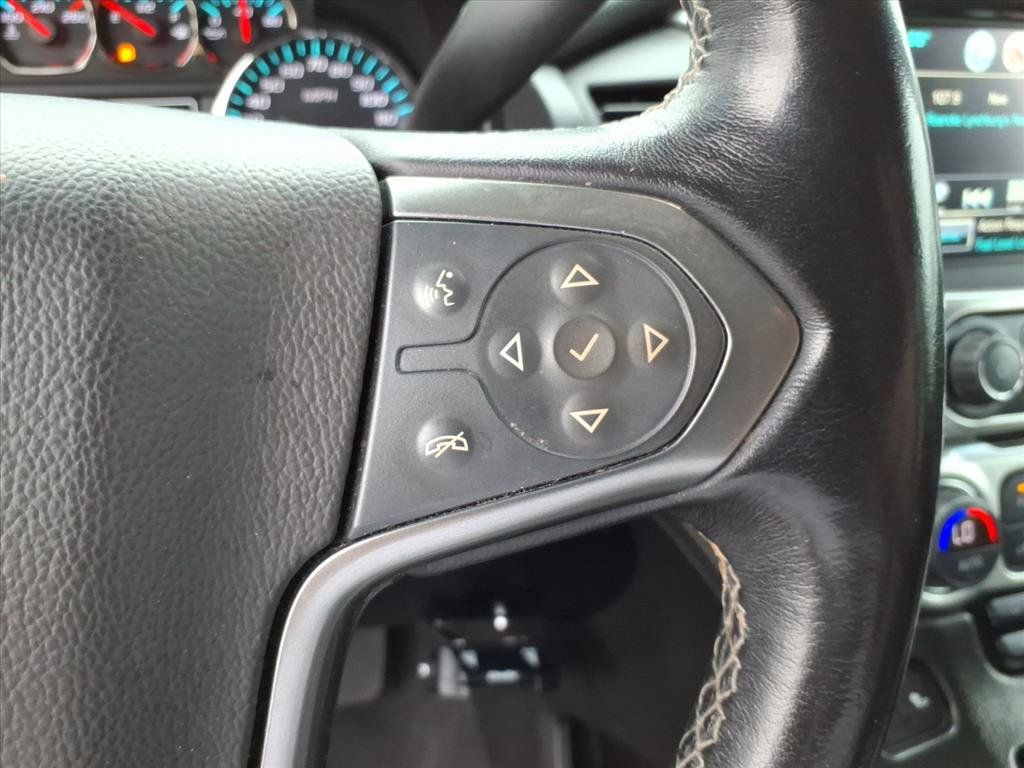 Used 2019 Chevrolet Tahoe LT AWD/4WD image 33