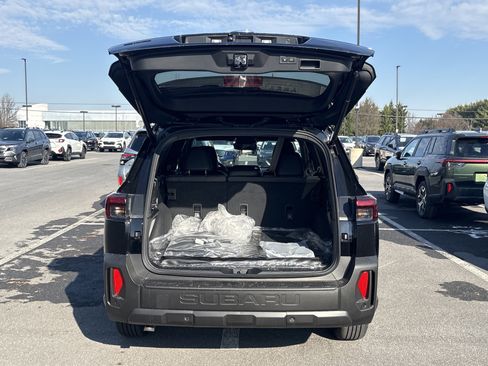 New 2026 Subaru Outback Premium image 12