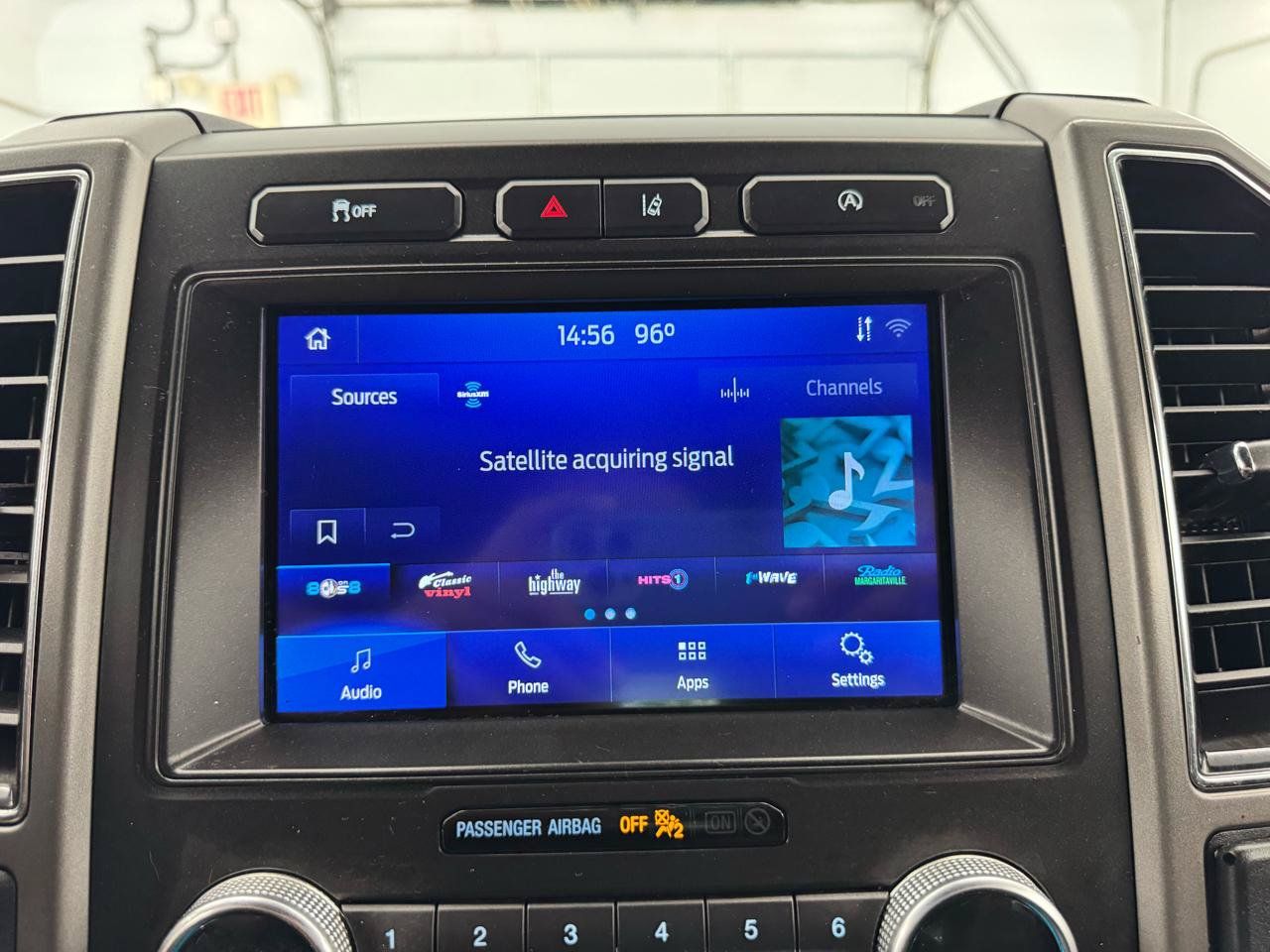 Used 2021 Ford Expedition XLT RWD image 27
