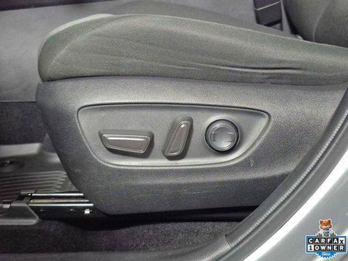 Certified 2024 Toyota RAV4 XLE AWD/4WD image 17