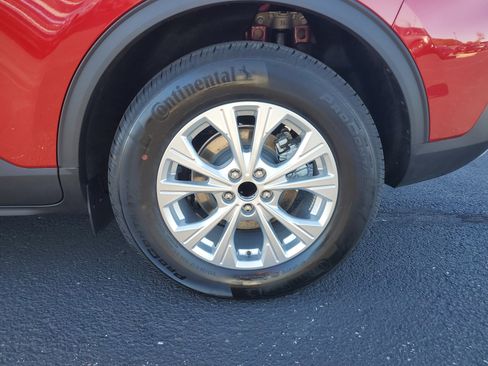 New 2025 Ford Escape Active w/ Active Premium Tech Pack image 5