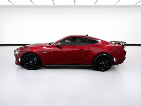 Used 2024 Ford Mustang GT Premium RWD image 21