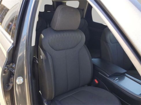 Used 2021 Hyundai Palisade SEL w/ Convenience Package image 31