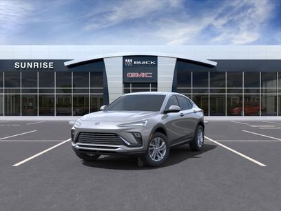 New 2025 Buick Envista Preferred w/ Convenience I Package