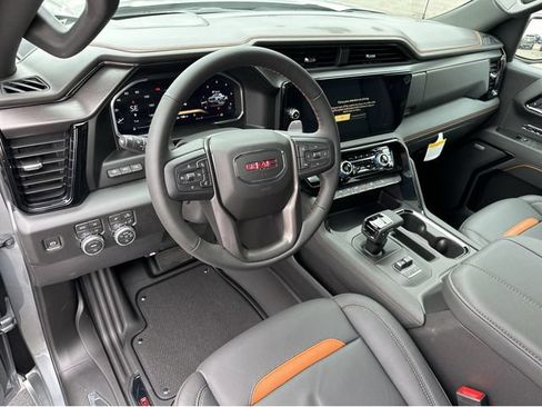 New 2026 GMC Sierra 1500 AT4 w/ AT4 Premium Package AWD/4WD image 23