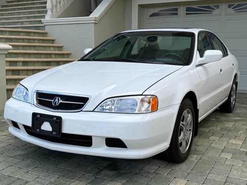 Used 2000 Acura TL image 29
