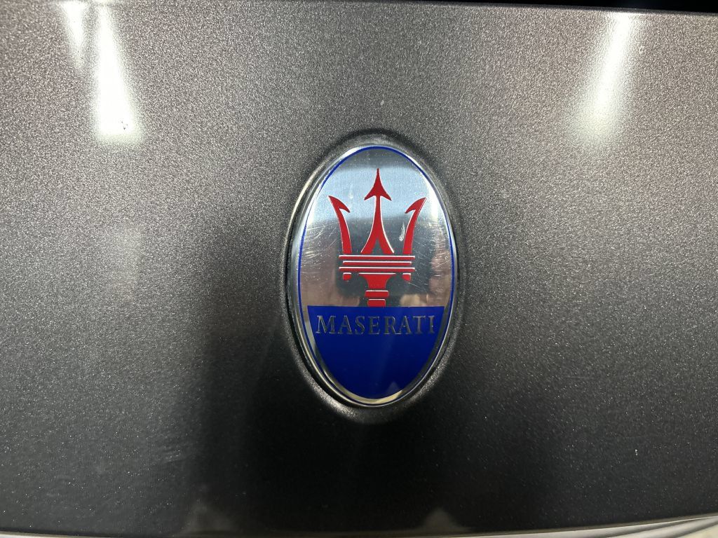 Used 2018 Maserati Quattroporte S GranLusso RWD image 80