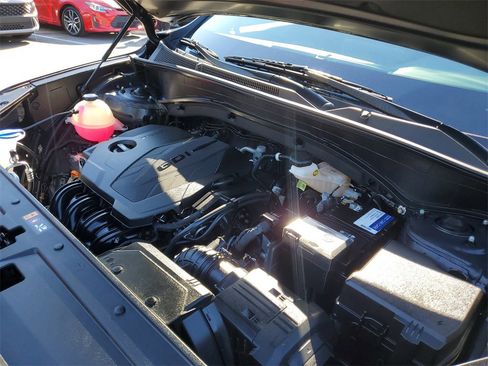 Certified 2023 Hyundai Santa Fe SEL w/ Winter Weather Package image 41