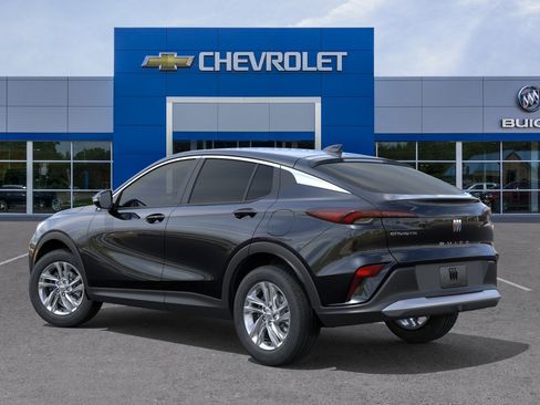 New 2026 Buick Envista Preferred w/ Convenience I Package image 27