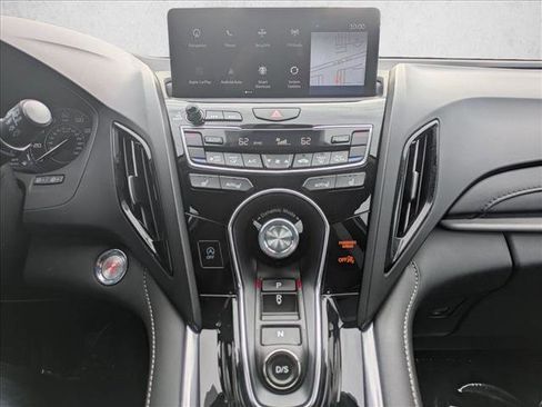 Used 2022 Acura RDX FWD w/ Technology Package image 15