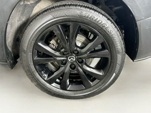 Used 2026 MAZDA CX-30 AWD 2.5 S w/ Select Sport Pkg image 11