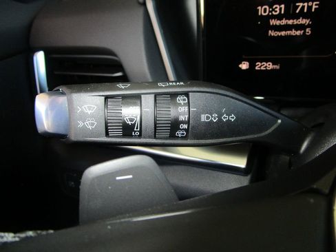 New 2026 GMC Terrain Elevation w/ Elevation Premium Package image 33