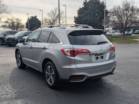 Used 2018 Acura RDX AWD w/ Advance Package image 7