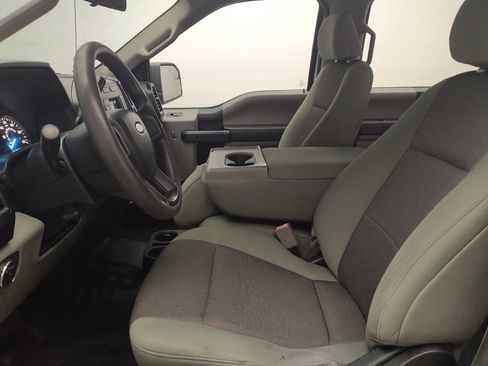 Used 2019 Ford F150 XL w/ XL Power Equipment Group RWD image 17