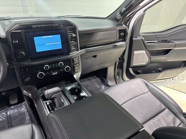 Used 2024 Ford F150 XLT w/ Equipment Group 303A High AWD/4WD image 26